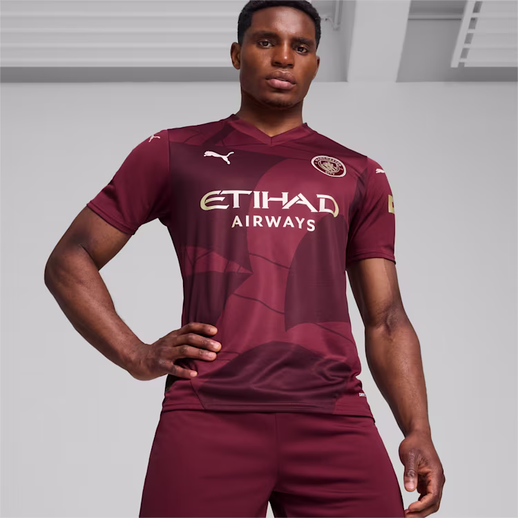 AC Milan Jersey