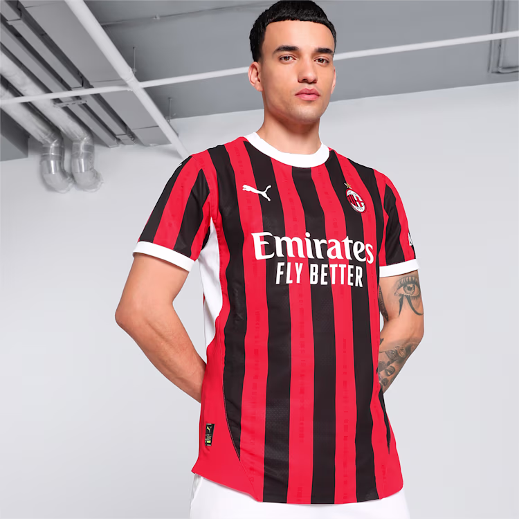 AC Milan Jersey