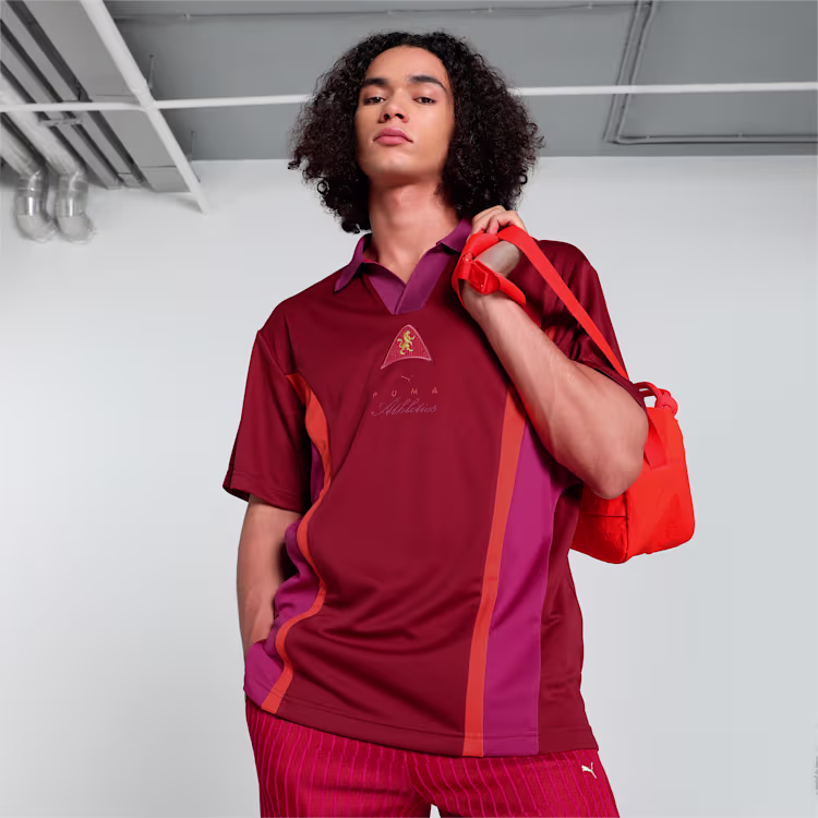 AC Milan Jersey